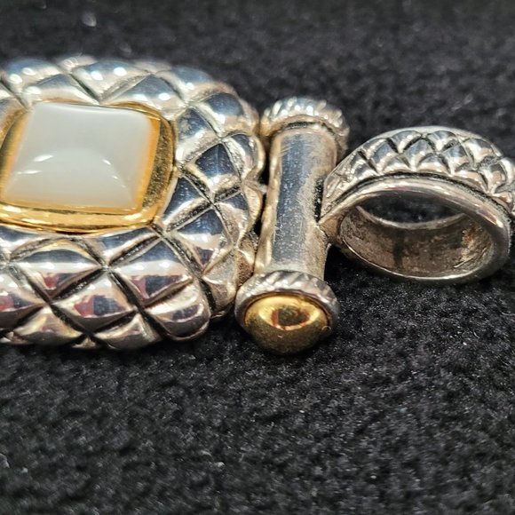 Premier Design Necklace Slide - Picture 4 of 5